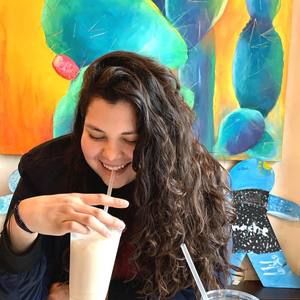 Meet your Posher, Erika